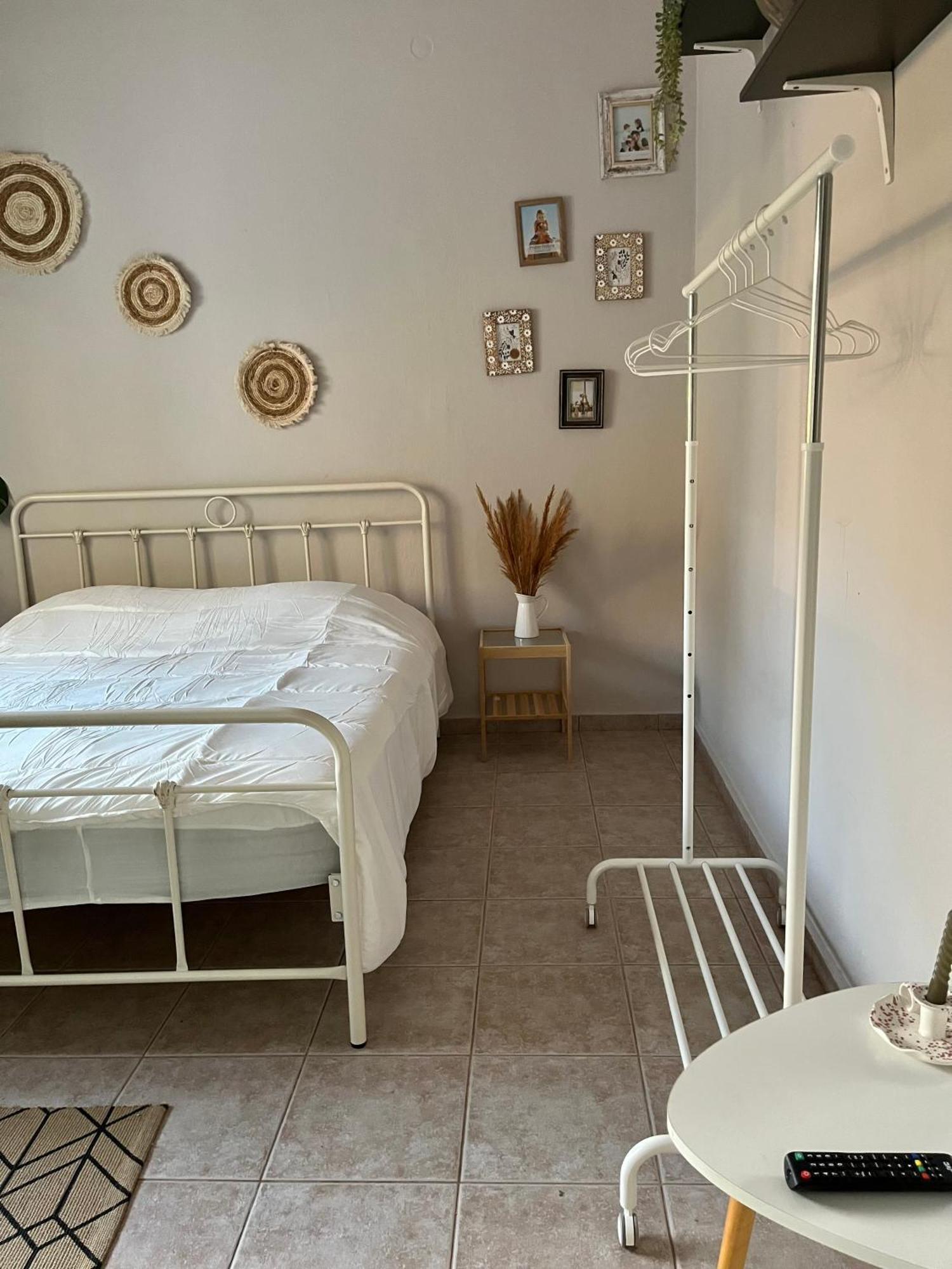 Downtown Apartment Konitsa Exterior foto